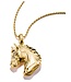 Thomas Sabo  KE2342-414-39-L50V Halskette Elyndra Silber 50 cm