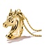 Thomas Sabo  KE2342-414-39-L50V Halskette Elyndra Silber 50 cm