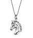 Thomas Sabo  KE2342-643-21-L50V Halskette Elyndra vergoldet 50 cm
