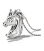 Thomas Sabo  KE2342-643-21-L50V Halskette Elyndra vergoldet 50 cm