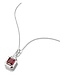 Thomas Sabo  KE2366-051-10-L45V Halskette Oktagon Elyndra Silber 40+5 cm