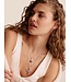 Thomas Sabo  KE2366-051-10-L45V Halskette Oktagon Elyndra Silber 40+5 cm