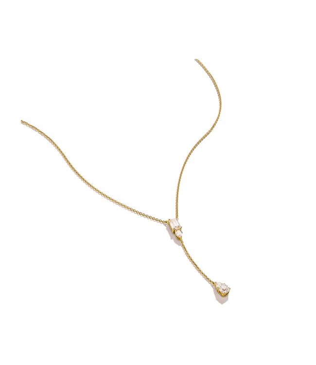 Thomas Sabo  KE2364-414-14-L50V Halskette vergoldet 45+5 cm