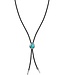 Thomas Sabo  KE2344-805-17-L80 Halskette Stein Elyndra Silber 80 cm