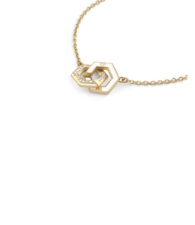 Philipp Plein  PJREA16BU Armband Plein Legacy Gold