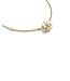 Philipp Plein  PJREA15NU Lange Halskette Plein Legacy Gold