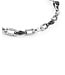 Philipp Plein  PJPEA15NU Halskette Plein Edge Bicolor