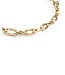 Philipp Plein  PJPEA16NU Halskette Plein Edge Gold