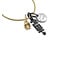 Philipp Plein  PJHGA01NU Lange Halskette Plein Valentine Bicolor