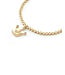 Philipp Plein  PJHGA09BU Armband Plein Valentine Krone Gold