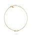 Philipp Plein  PJKGA07NU Halskette Plein Safety Pin Gold