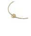 Philipp Plein  PJREA21BU Armband Plein Legacy Gold Hexagon