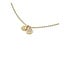 Philipp Plein  PJREA20NU Halskette Plein Legacy Gold Hexagon