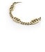 Philipp Plein  PJ1AA28BU Armband Plein Lettering Gold