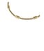 Philipp Plein  PJ1AA29NU Halskette Plein Lettering Gold
