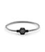 Philipp Plein  PJ6GA04BS Armband Plein Enigma Edelstahlseil Grösse S