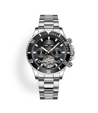 Mark Fairwhale FW-6010-1 Herrenuhr Automatik 41 mm