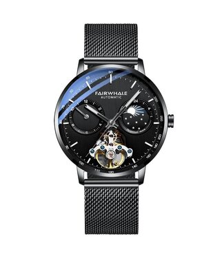 Mark Fairwhale FW-6020-1 Herrenuhr Automatik 42.5 mm