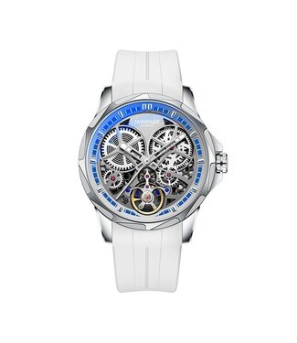 Mark Fairwhale FW-6030-3 Herrenuhr Automatik 42 mm