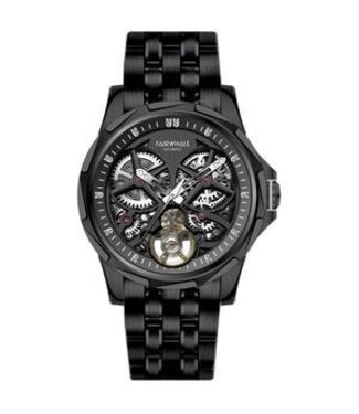 Mark Fairwhale FW-6030-S2 Herrenuhr Automatik 42 mm