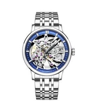 Mark Fairwhale FW-6040-1 Herrenuhr Automatik 41 mm