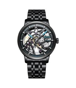 Mark Fairwhale FW-6040-4 Herrenuhr Automatik 41 mm