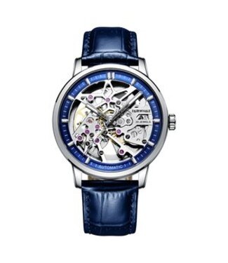 Mark Fairwhale FW-6040-5 Herrenuhr Automatik 41 mm