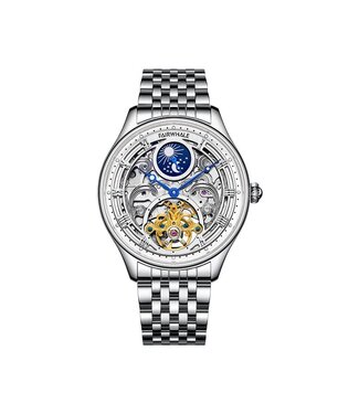 Mark Fairwhale FW-6100-1 Herrenuhr Automatik 40 mm