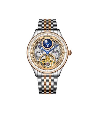 Mark Fairwhale FW-6100-2 Herrenuhr Automatik 40 mm