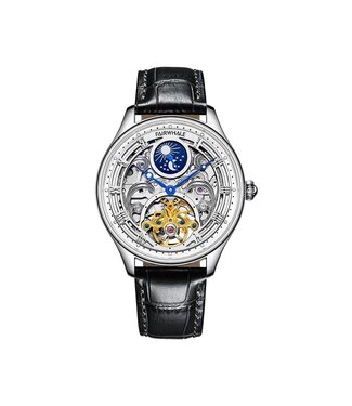 Mark Fairwhale FW-6100-3 Herrenuhr Automatik 40 mm
