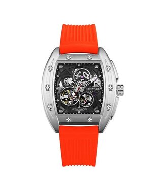 Mark Fairwhale FW-6180-1 Herrenuhr Automatik 42 mm