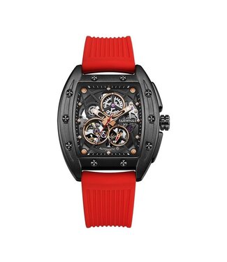 Mark Fairwhale FW-6180-3 Herrenuhr Automatik 42 mm