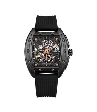 Mark Fairwhale FW-6180-4 Herrenuhr Automatik 42 mm