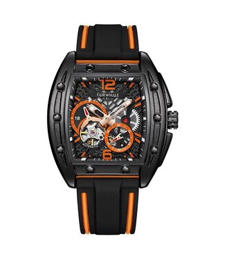 Mark Fairwhale FW-6280-R2 Herrenuhr Automatik 42 mm