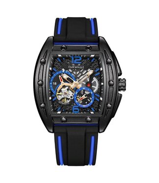 Mark Fairwhale FW-6280-R3 Herrenuhr Automatik 42 mm