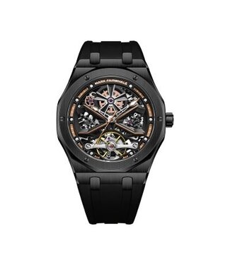 Mark Fairwhale FW-6400-R2 Herrenuhr Automatik 42 mm