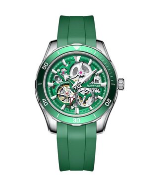 Mark Fairwhale FW-6420-R1 Herrenuhr Automatik 42 mm