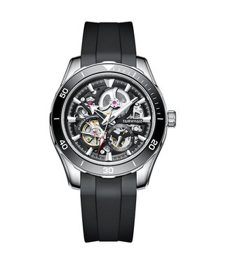 Mark Fairwhale FW-6420-R2 Herrenuhr Automatik 42 mm