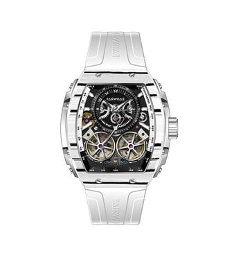 Mark Fairwhale FW-6440-R2 Herrenuhr Automatik 48 mm