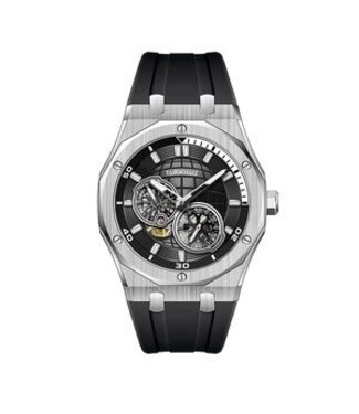 Mark Fairwhale FW-6460-R1 Herrenuhr Automatik 42 mm