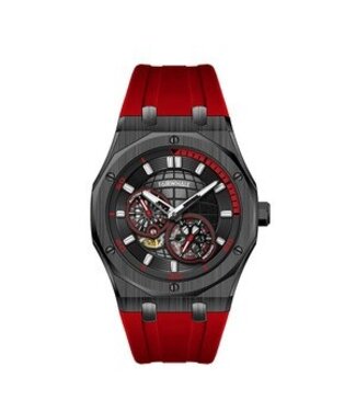 Mark Fairwhale FW-6460-R2 Herrenuhr Automatik 42 mm