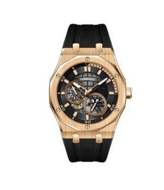 Mark Fairwhale FW-6460-R3 Herrenuhr Automatik 42 mm