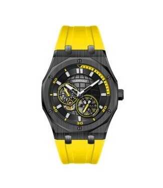 Mark Fairwhale FW-6460-R4 Herrenuhr Automatik 42 mm