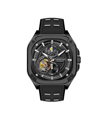 Mark Fairwhale FW-6490-R1 Herrenuhr Automatik 41 mm