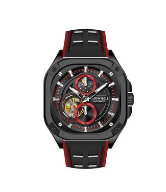 Mark Fairwhale FW-6490-R2 Herrenuhr Automatik 41 mm