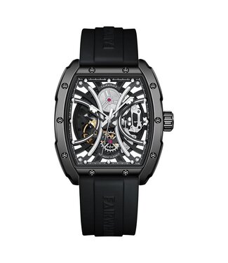 Mark Fairwhale FW-6560-R1 Herrenuhr Automatik 42 mm