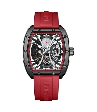 Mark Fairwhale FW-6560-R2 Herrenuhr Automatik 42 mm
