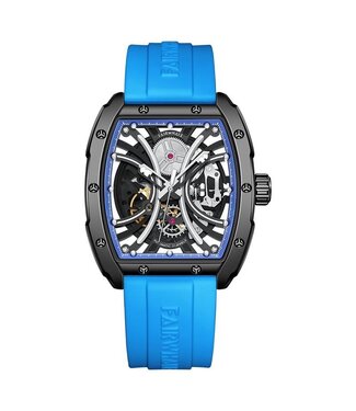 Mark Fairwhale FW-6560-R3 Herrenuhr Automatik 42 mm