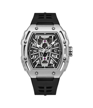 Mark Fairwhale FW-6640-R2 Herrenuhr Automatik 44 mm