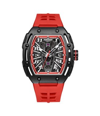 Mark Fairwhale FW-6640-R4 Herrenuhr Automatik 44 mm